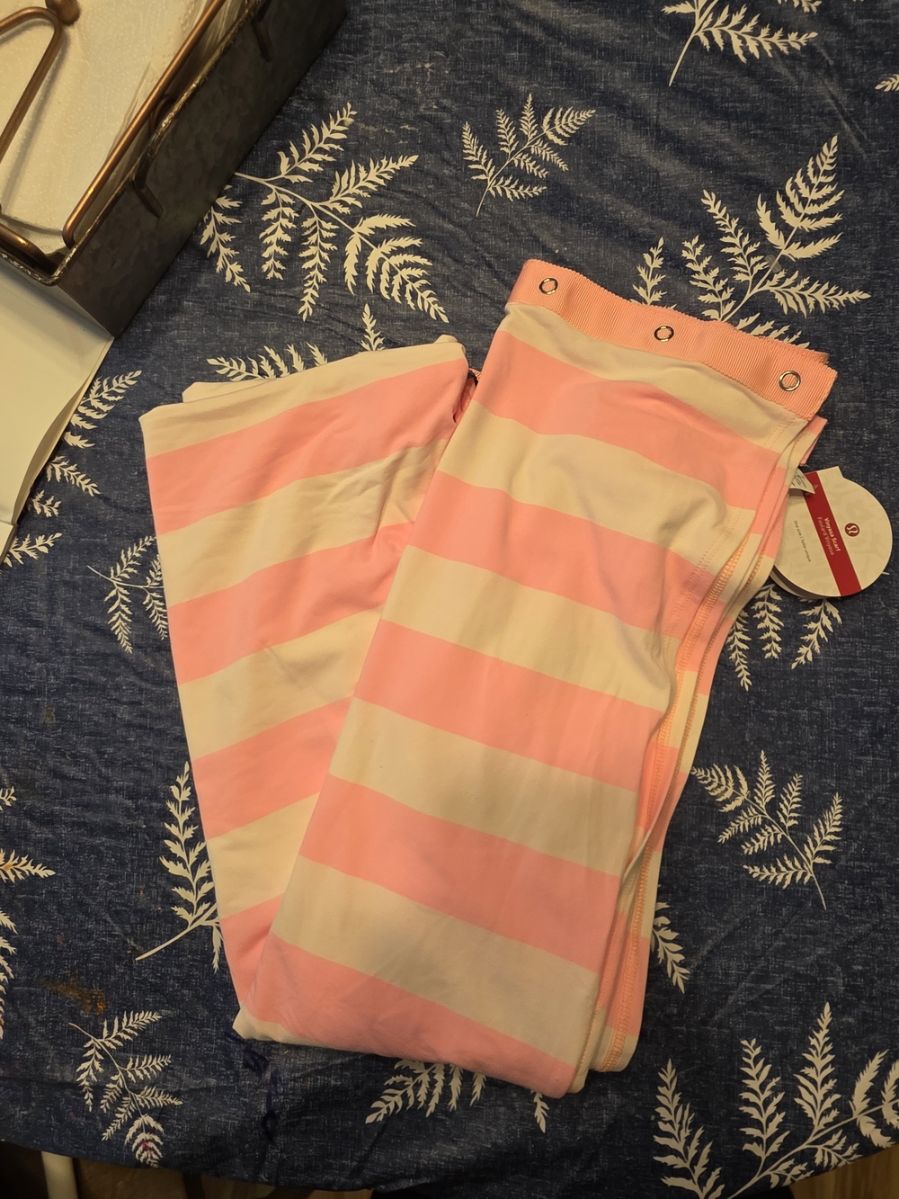 lululemon athletica Scarf NWT